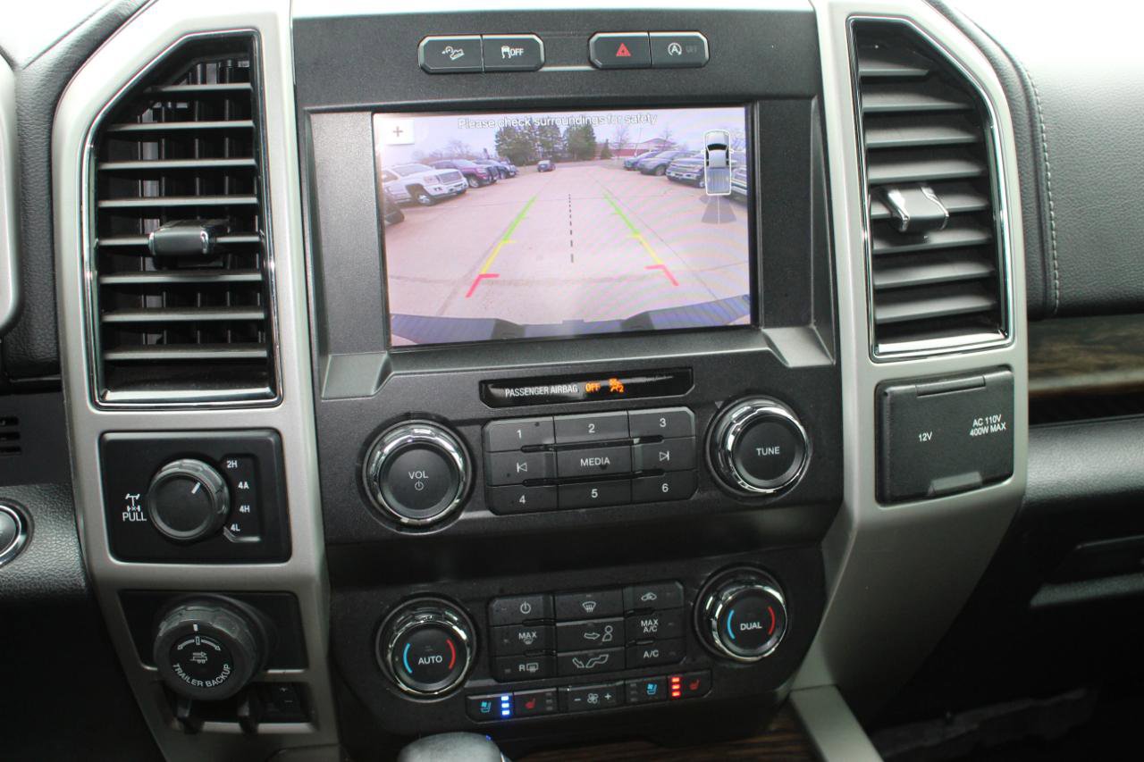 Used 2019 Ford F150 Lariat image 29