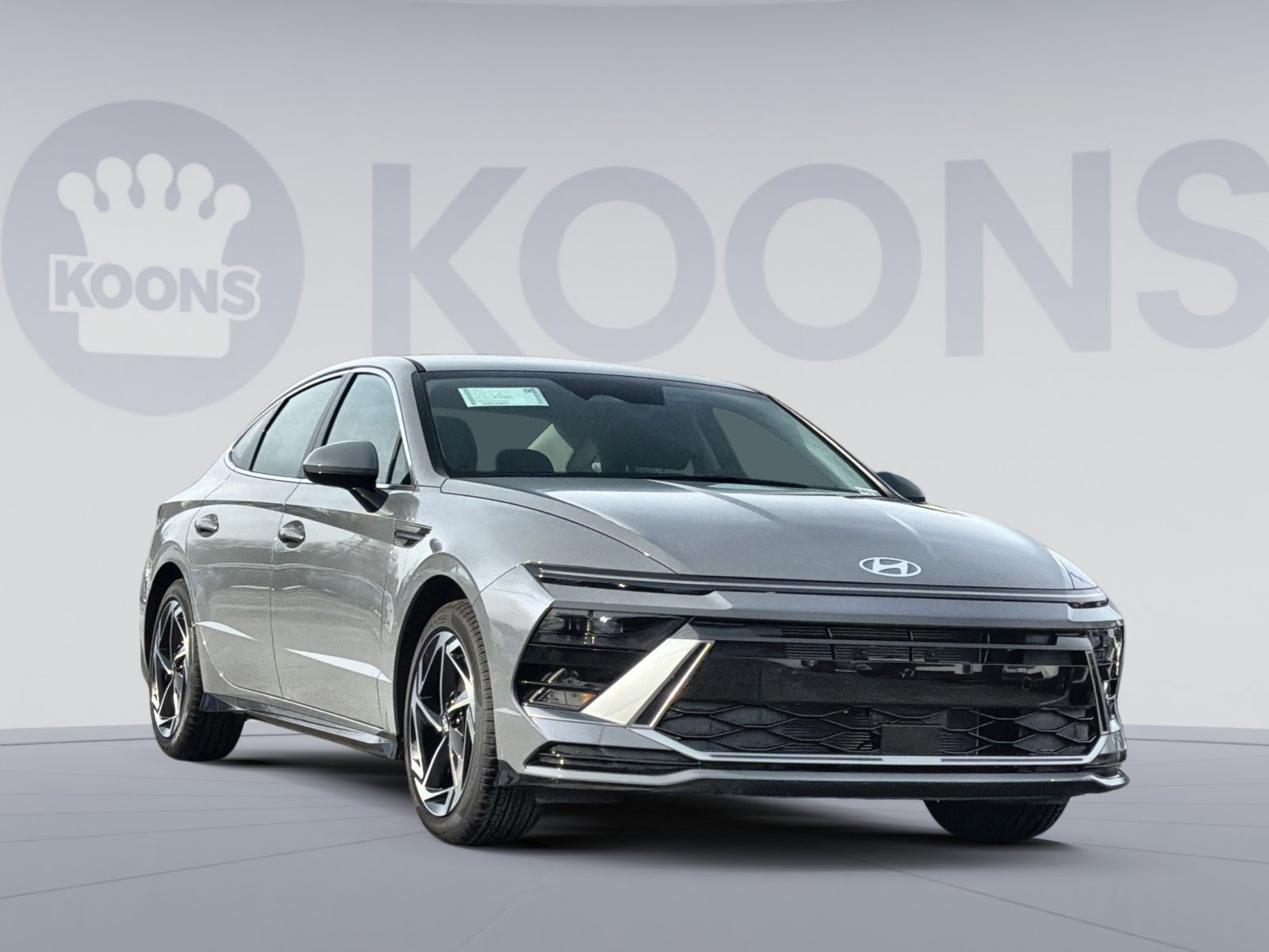 New 2026 Hyundai Sonata SEL image 10