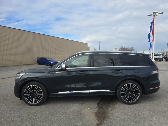 Used 2020 Lincoln Aviator Black Label w/ Dynamic Handling Package image 7