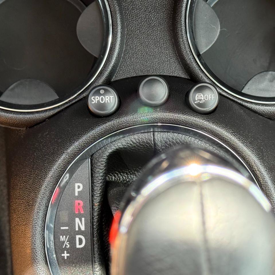 Used 2014 MINI Cooper Clubman S FWD image 18