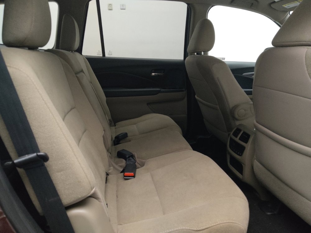 Used 2020 Honda Pilot EX image 19