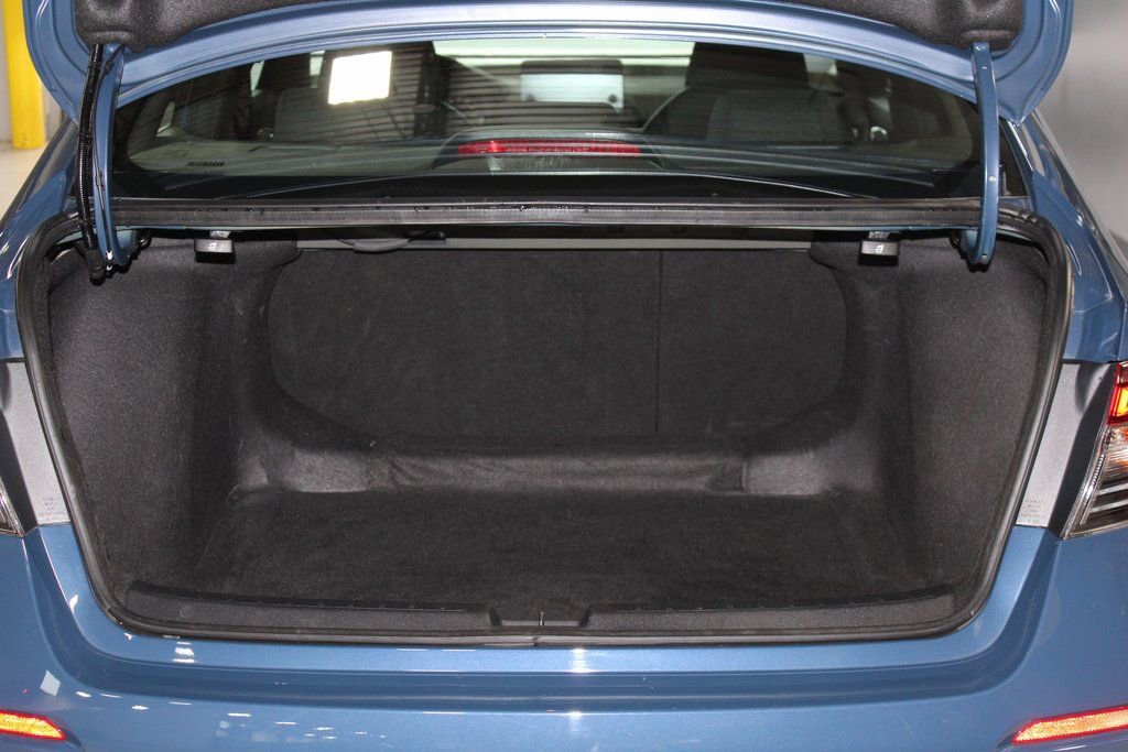 Used 2025 Honda Civic Sport image 43