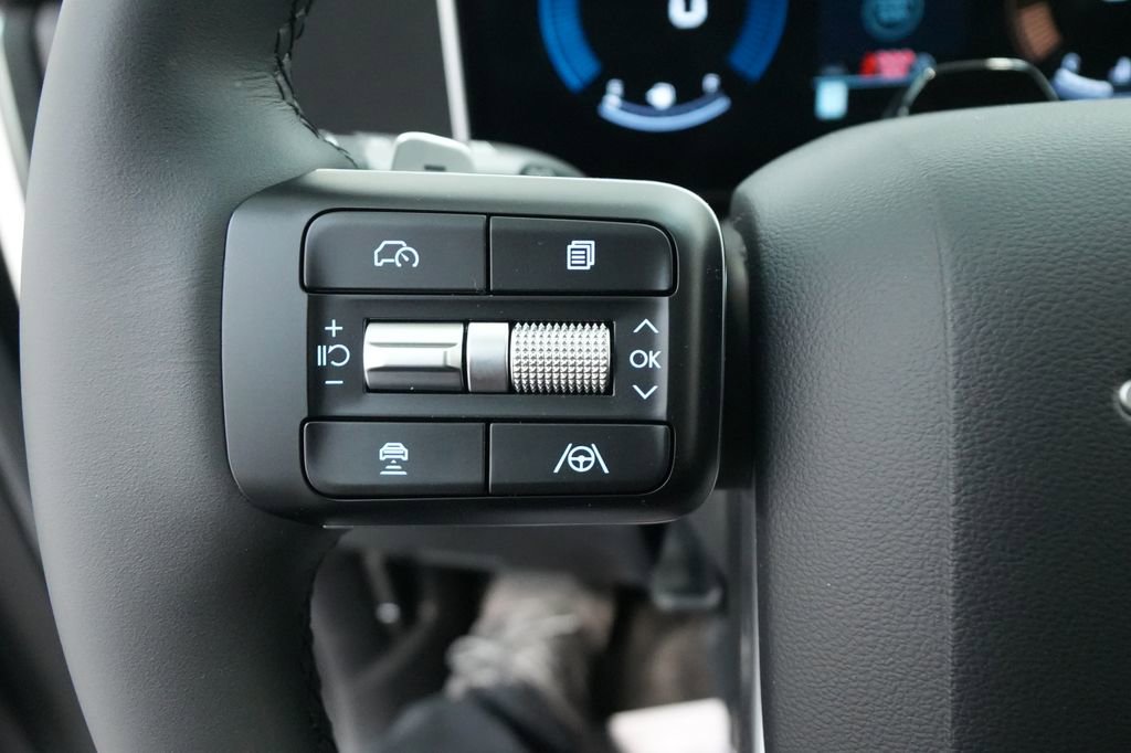 New 2026 Hyundai Santa Fe SEL image 38