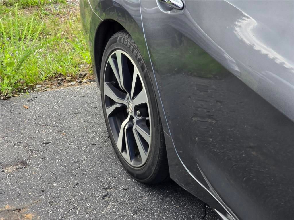 Used 2017 Nissan Maxima 3.5 SV FWD image 18