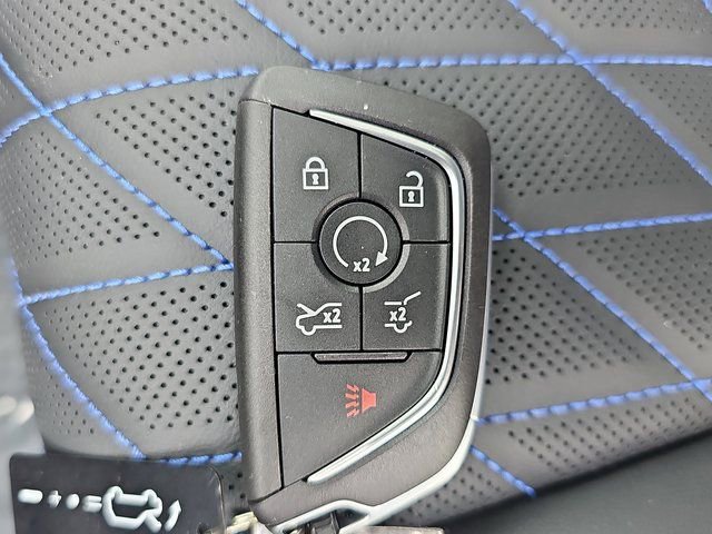 New 2026 Cadillac Escalade IQ Sport 1 w/ LPO, ONYX Package image 41