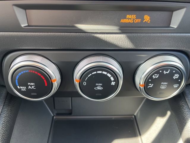 New 2025 MAZDA CX-5 AWD 2.5 S image 19