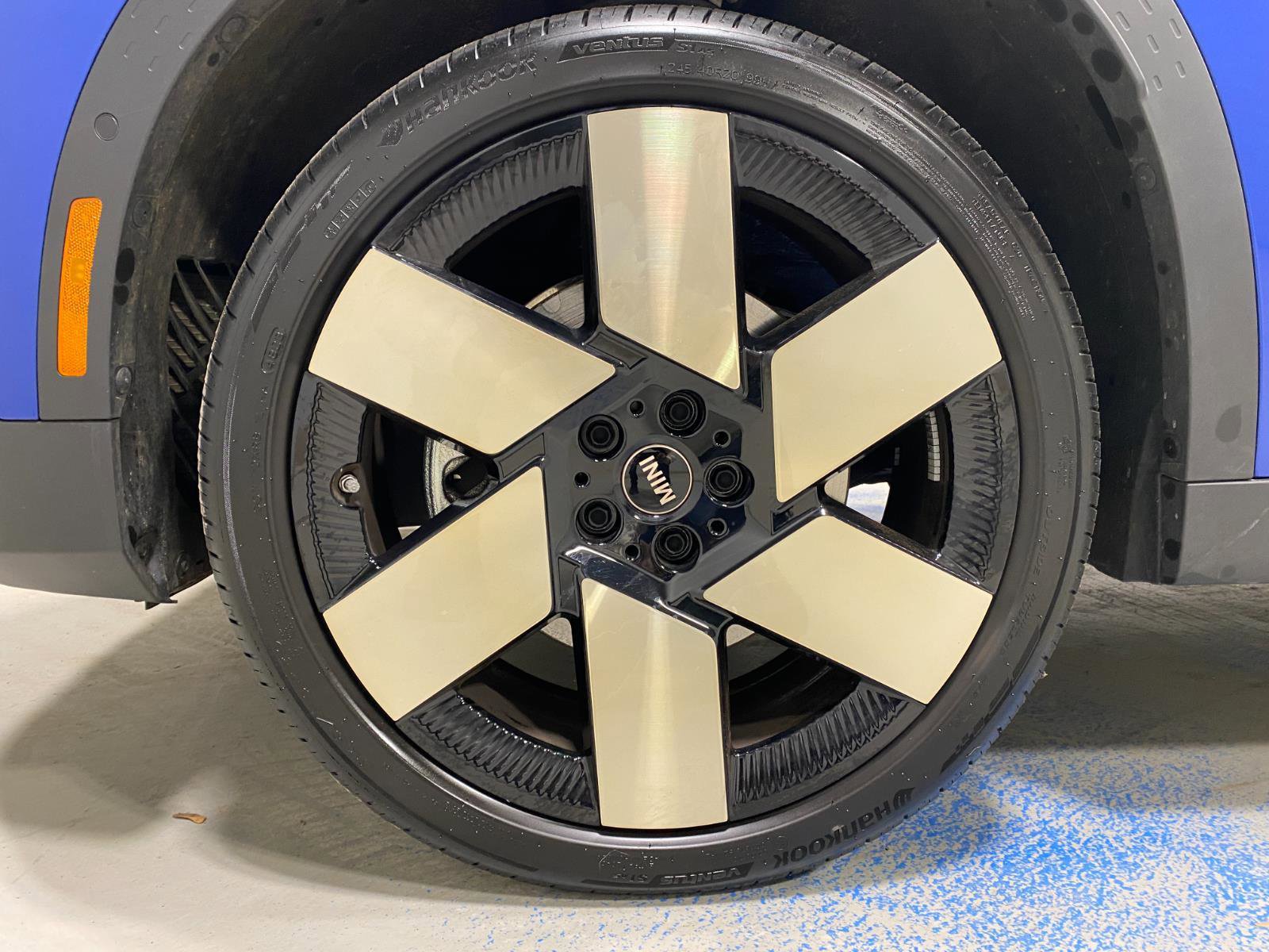 Certified 2025 MINI Cooper Countryman S image 25