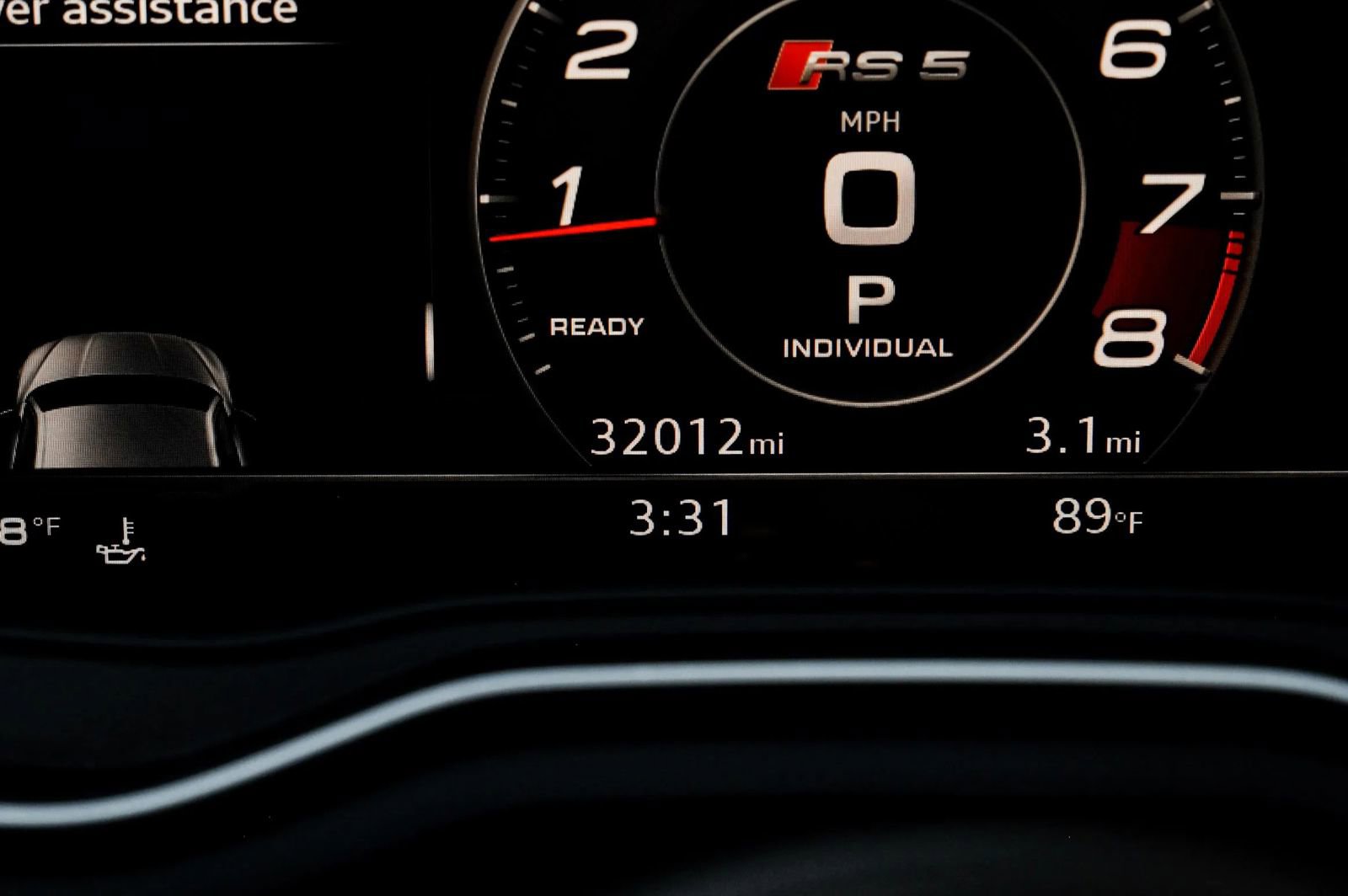 Used 2018 Audi RS 5 w/ Dynamic Package image 21