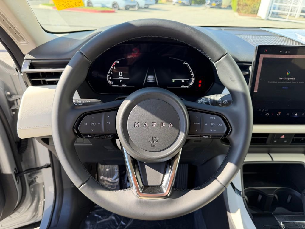 New 2026 MAZDA CX-5 Select image 22