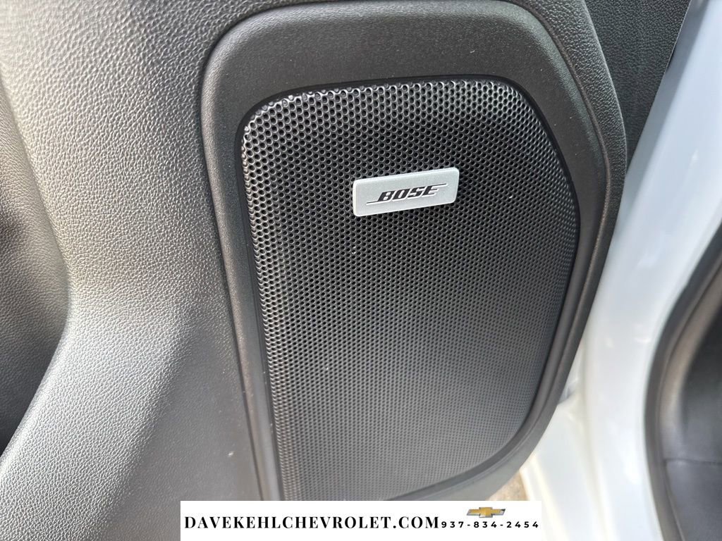 Used 2023 Chevrolet Silverado 3500 High Country w/ Z71 Off-Road Package image 10