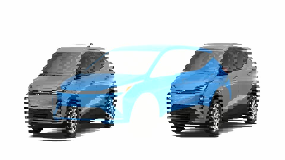 New 2027 Chevrolet Bolt LT FWD image 27