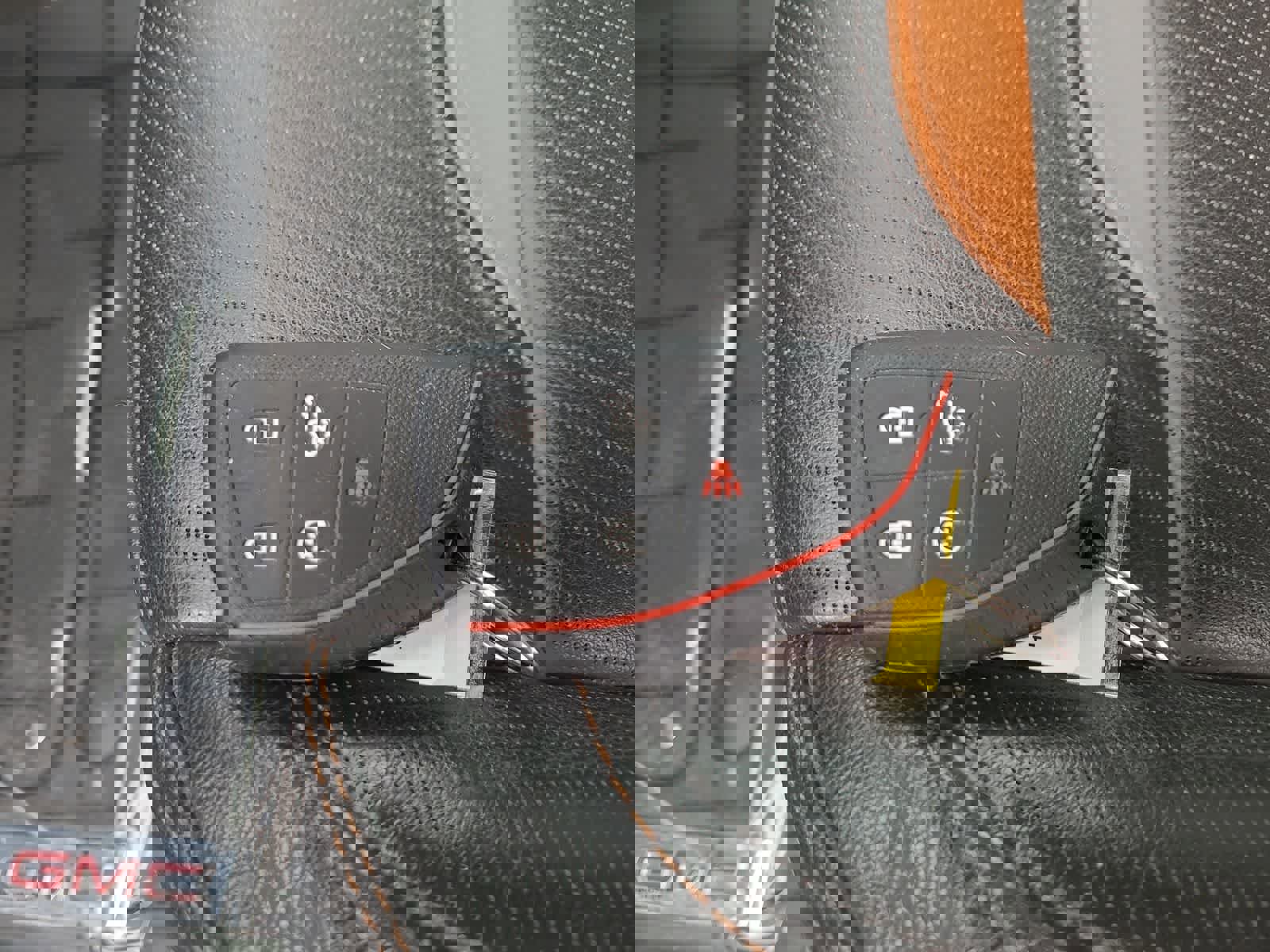 Used 2024 GMC Sierra 2500 AT4 w/ AT4 Preferred Package image 28