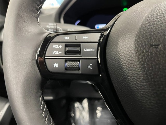 New 2026 Honda Civic Sport image 17