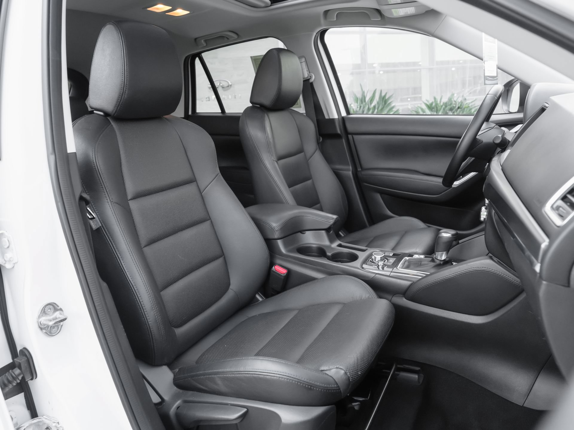 Used 2016 MAZDA CX-5 Grand Touring FWD image 40
