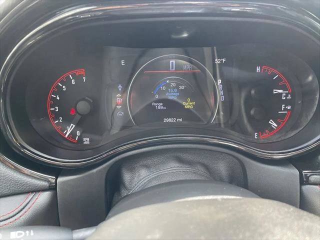Certified 2024 Dodge Durango GT AWD/4WD image 17