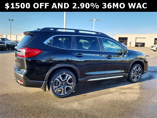 New 2026 Subaru Ascent Limited image 2