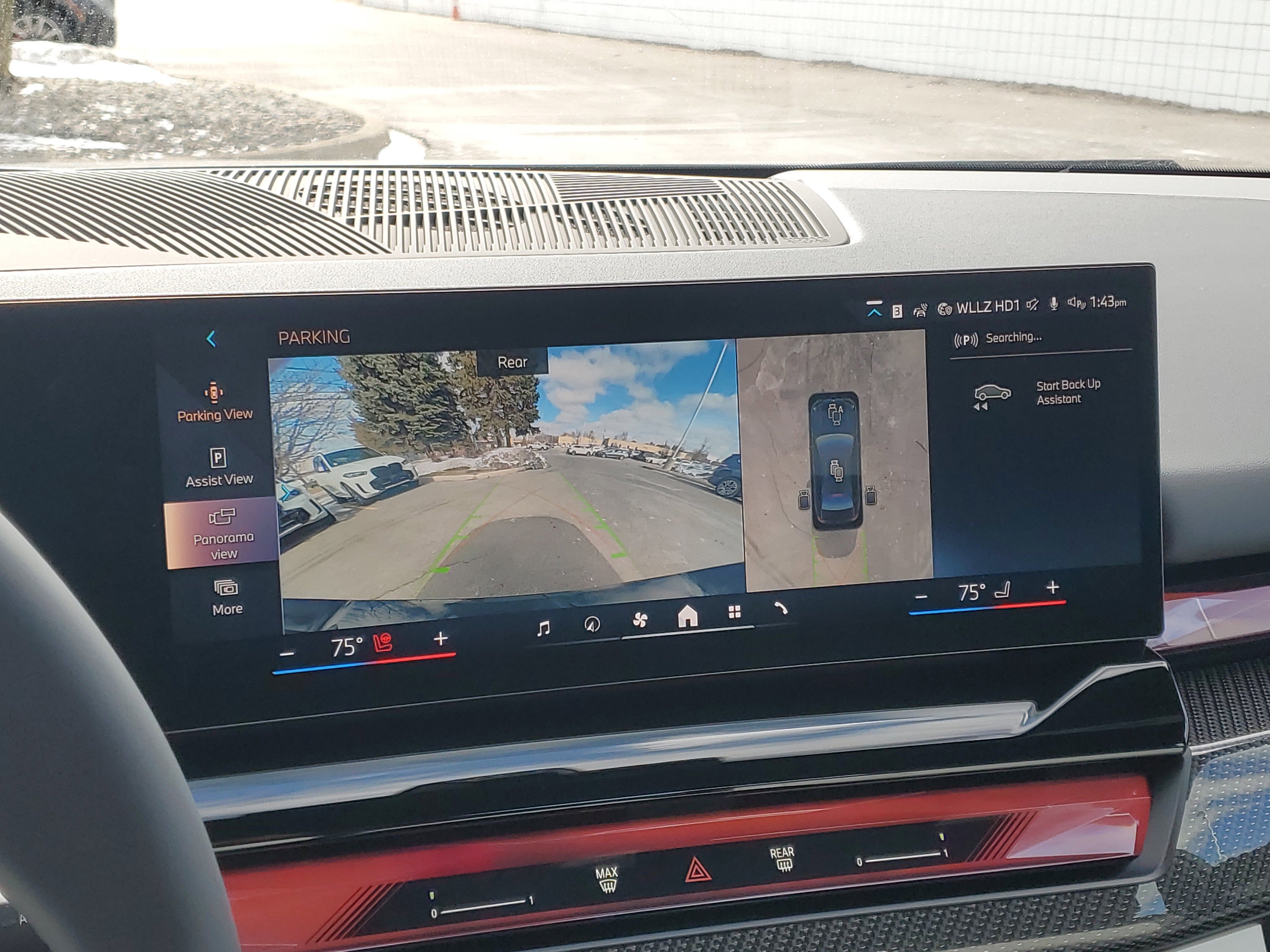 New 2026 BMW 540i xDrive w/ M Sport Package image 17