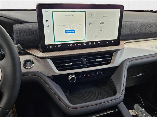 New 2025 Ford Explorer Active w/ Active Comfort Package image 12