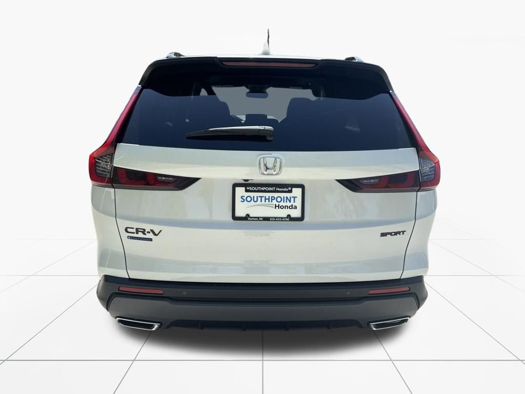 New 2026 Honda CR-V Sport-L image 7