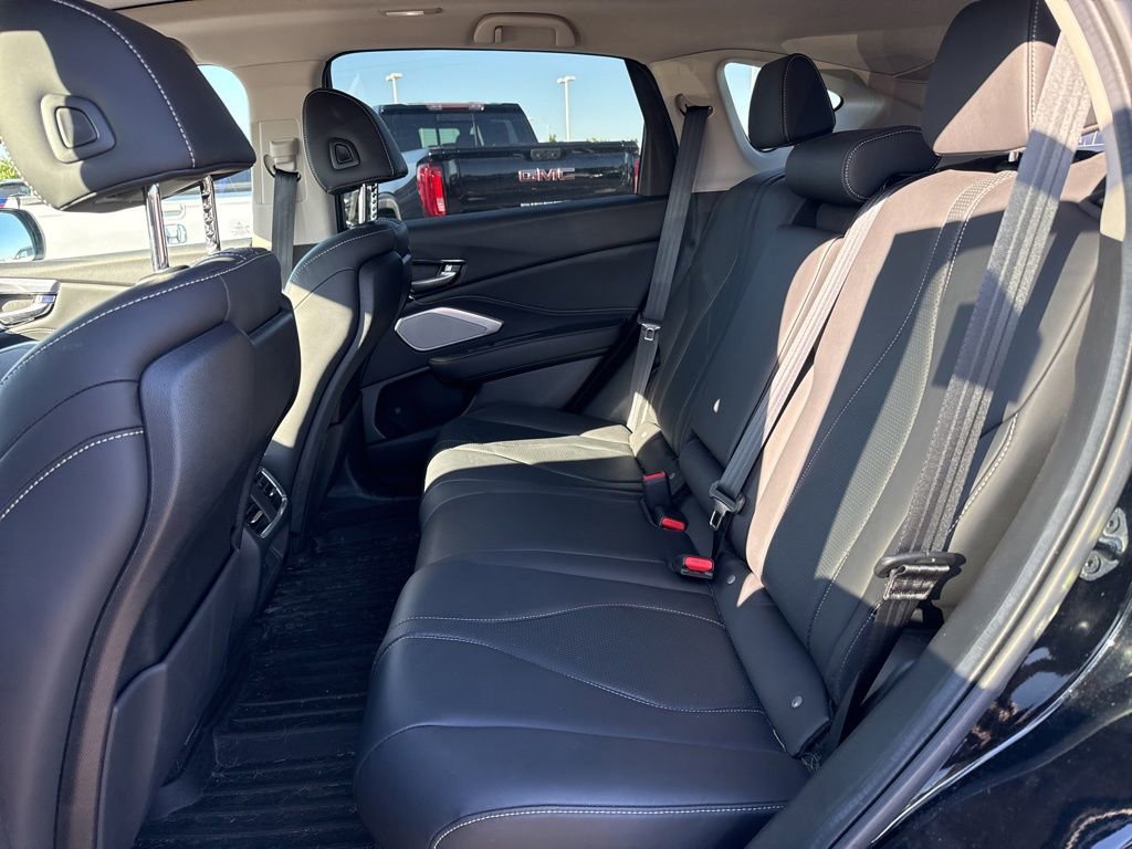 Used 2023 Acura RDX AWD w/ Technology Package image 15