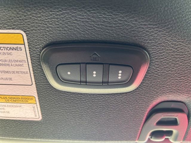 Certified 2022 Jeep Wrangler Unlimited Sahara image 25