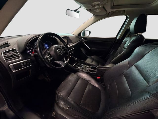 Used 2016 MAZDA CX-5 Grand Touring image 19