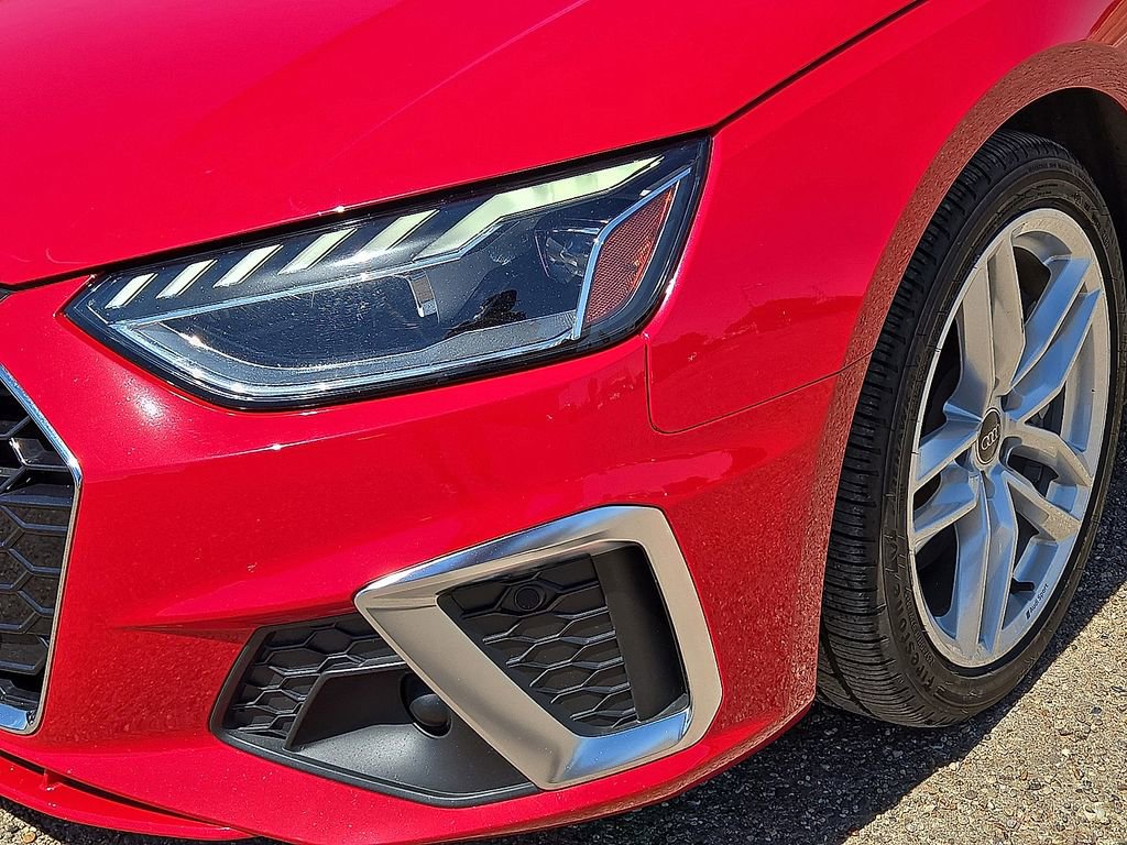 Used 2023 Audi A4 2.0T Premium Plus image 9