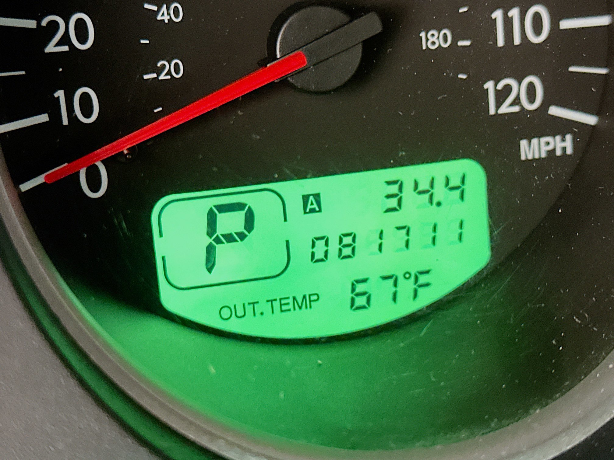 Used 2005 Subaru Forester 2.5X AWD/4WD image 19