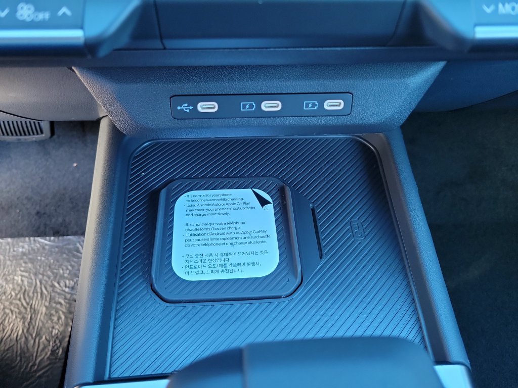 New 2027 Kia Seltos X-Line SX AWD/4WD image 21