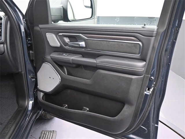 New 2026 RAM 1500 Laramie image 34
