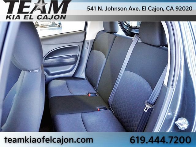 Used 2024 Mitsubishi Mirage ES image 16
