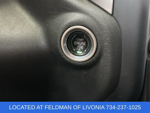 Certified 2021 Chevrolet Silverado 1500 RST AWD/4WD image 16