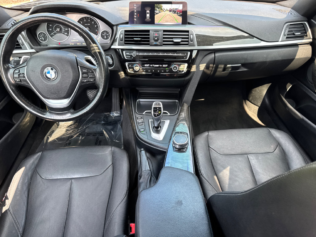 Used 2019 BMW 430i Gran Coupe xDrive w/ Convenience Package AWD/4WD image 26