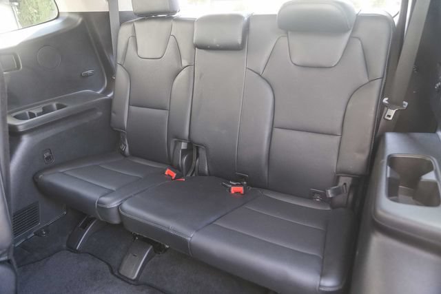 Used 2023 Kia Telluride S w/ S Sunroof Package FWD image 20
