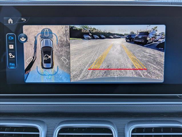 New 2026 Mercedes-Benz GLE 450 4MATIC image 13