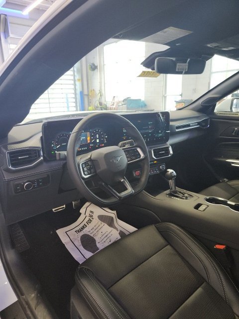 New 2026 Ford Mustang GT Premium RWD image 21