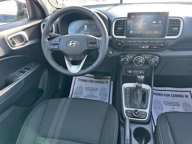 New 2026 Hyundai Venue SEL image 12