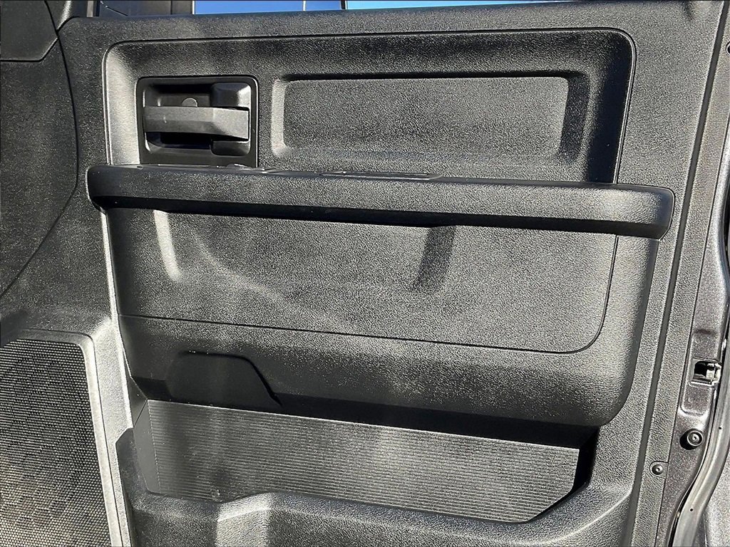 Used 2021 RAM 2500 Tradesman image 11