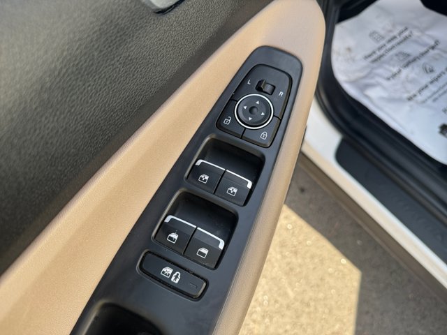 Certified 2023 Hyundai Santa Fe SEL AWD/4WD image 16