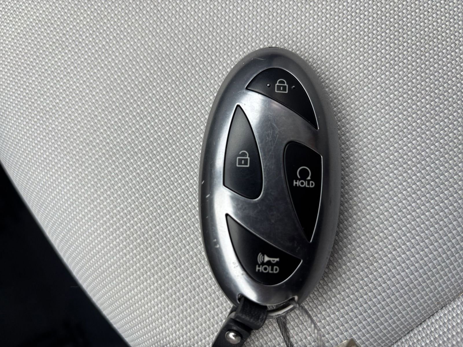 Used 2025 Hyundai Kona SEL image 27