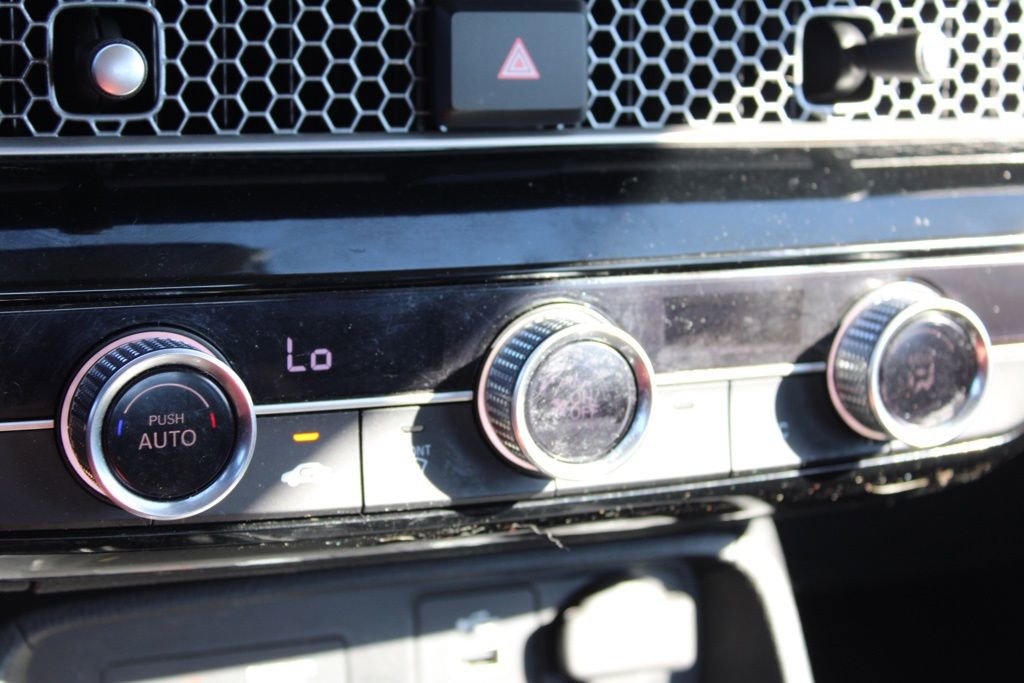 Used 2022 Honda Civic LX image 32
