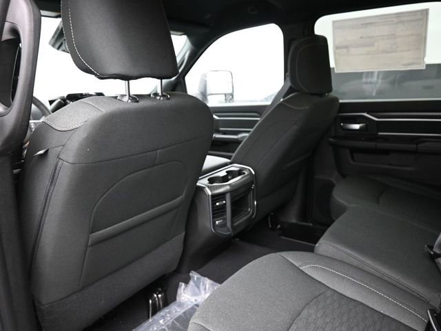 New 2026 RAM 2500 Big Horn image 15