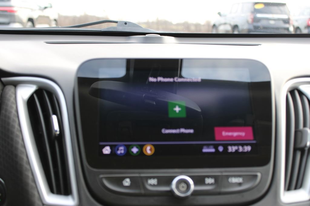 Used 2020 Chevrolet Malibu LS image 42