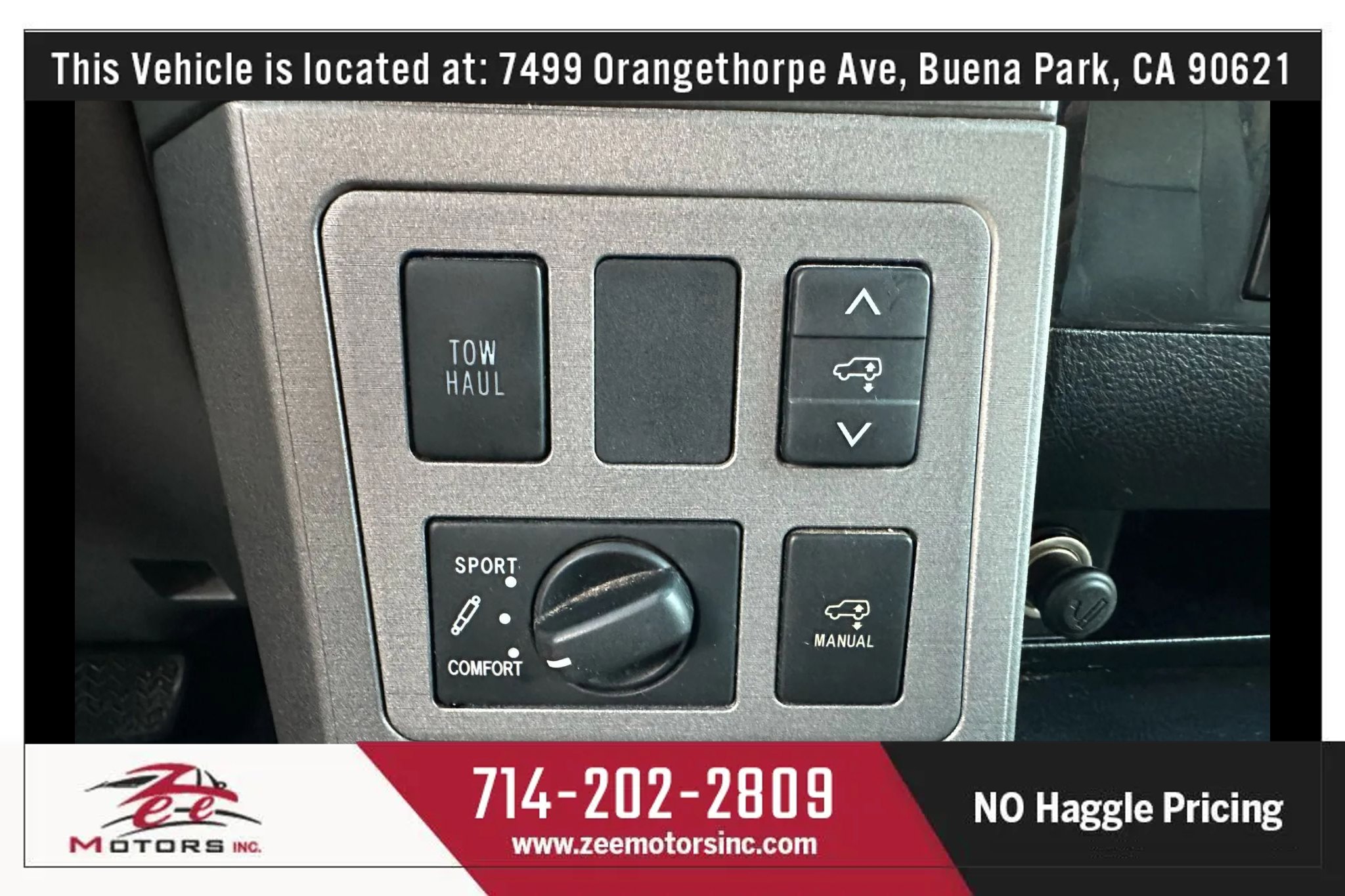 Used 2013 Toyota Sequoia Platinum RWD image 29