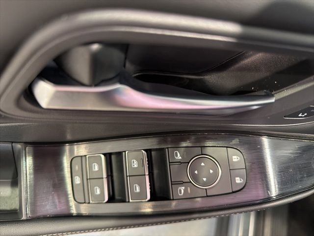 Certified 2023 Nissan Rogue SL w/ SL Premium Package AWD/4WD image 17