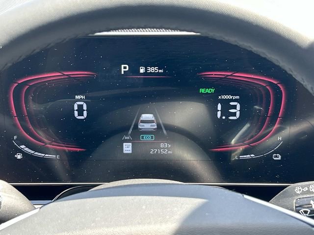 Used 2023 Kia Niro EX FWD image 30