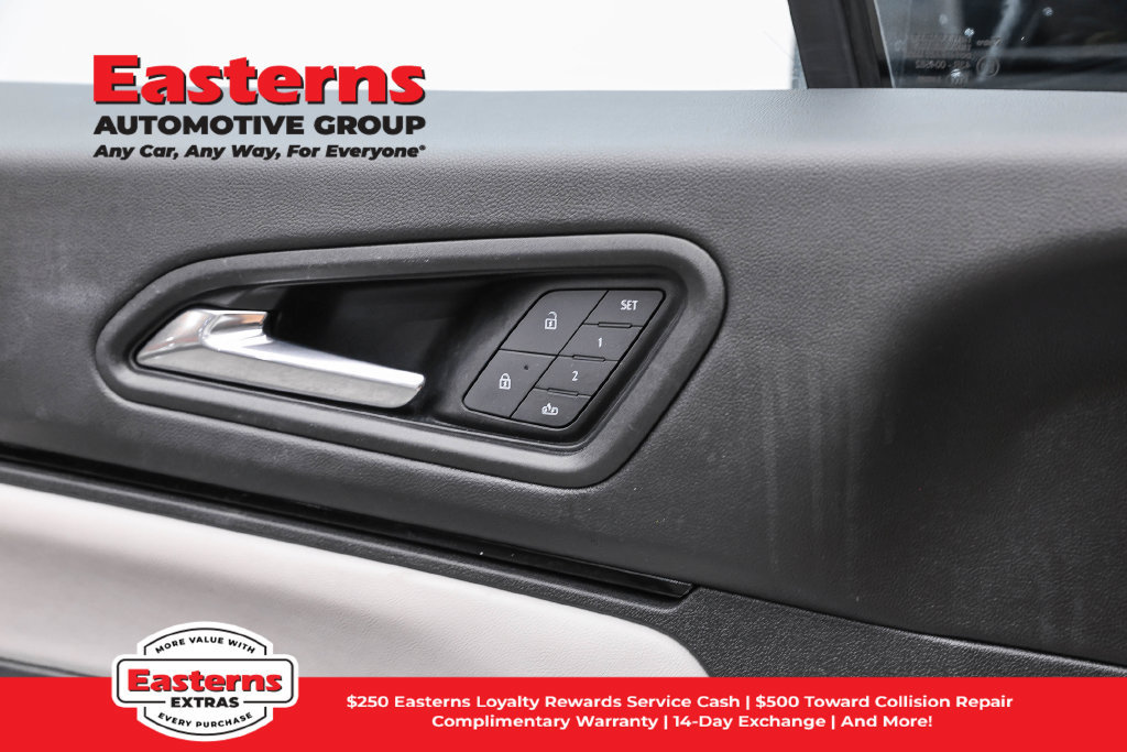Used 2024 Honda Prologue Touring image 21