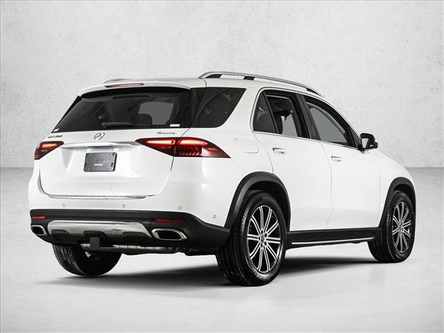 New 2026 Mercedes-Benz GLE 350 4MATIC image 5