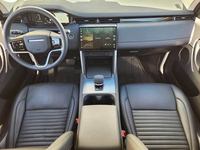 Used 2025 Land Rover Discovery Sport S AWD/4WD image 25
