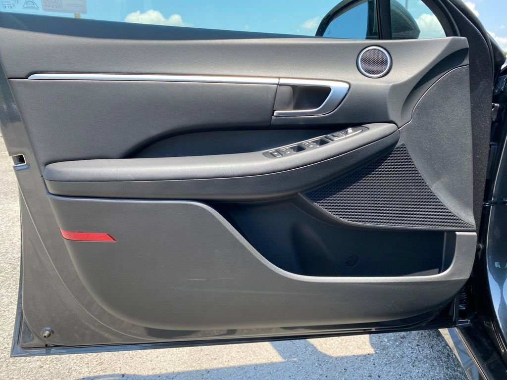 New 2024 Hyundai Sonata SEL w/ Convenience Package image 18